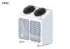 KARBOX CSSA-250AC1-B03