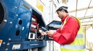 Equipment Manufacturing and Supply
