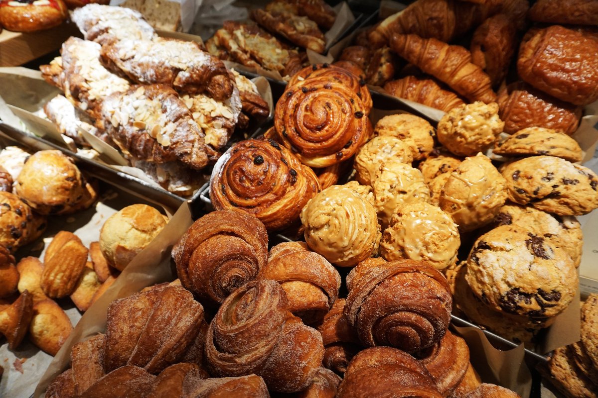 Bakery Products