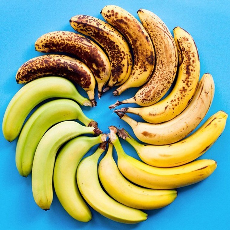 Professional Banana Ripening Room