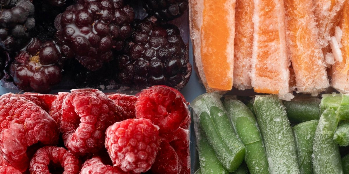 Frozen Food