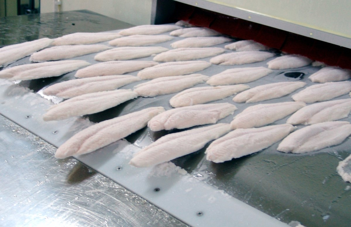 Seafood